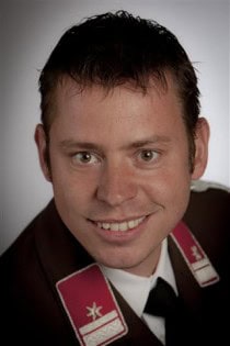 Zechner Martin