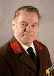 Neubauer Werner