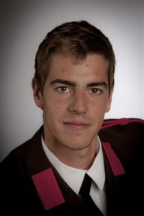 Hammernik Manuel