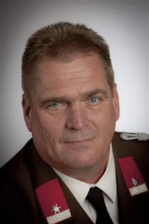 Reiter Hubert