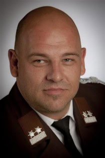 Steinscherer Thomas