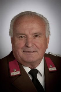 Zenz Johann