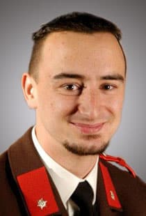 Sattler Juergen